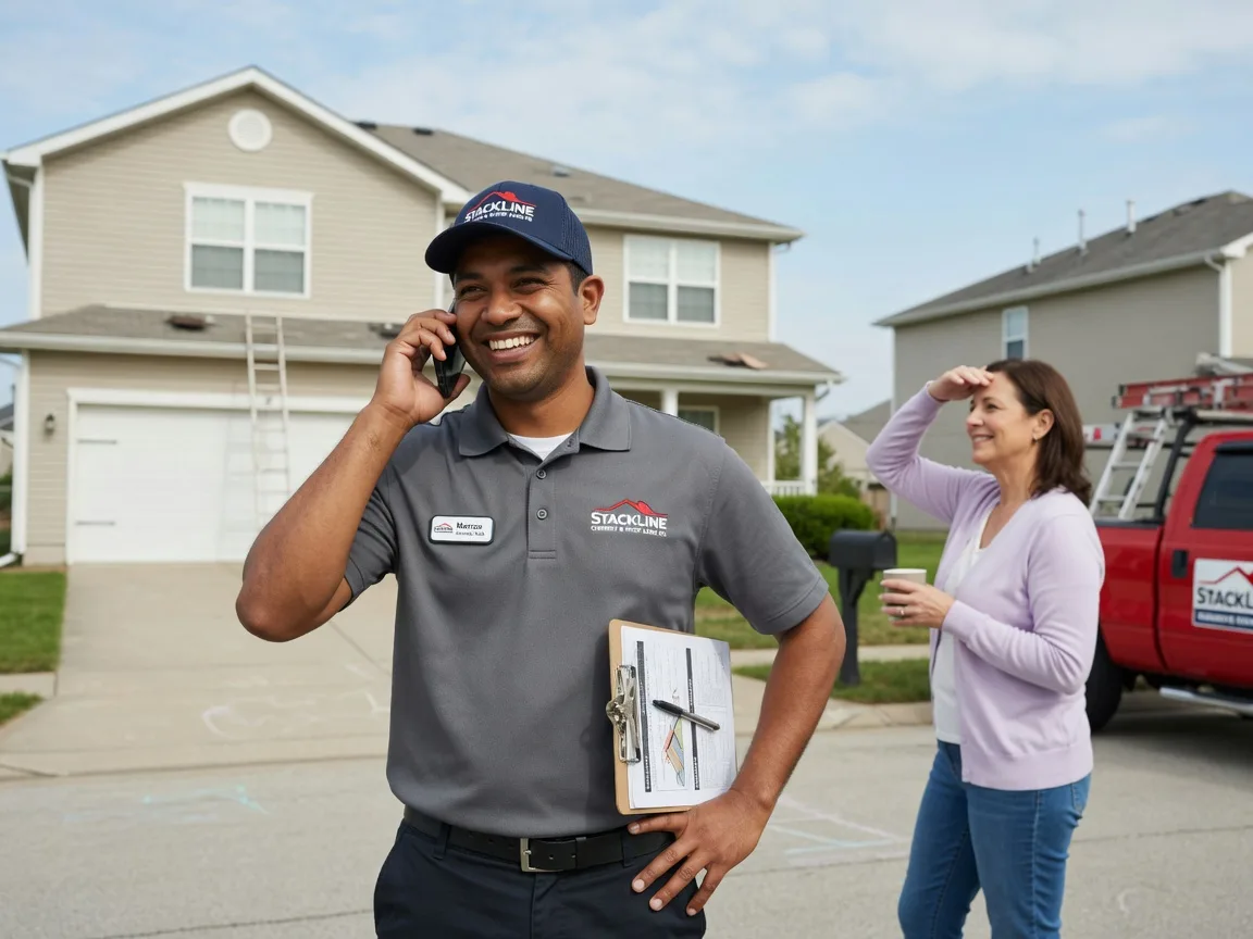 Chimney flashing repair Sweet Springs, MO FAQs